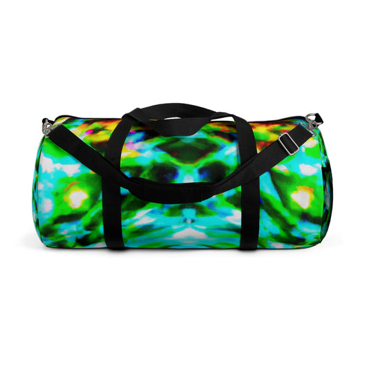 Joseph Bramah-Duffle Bag
