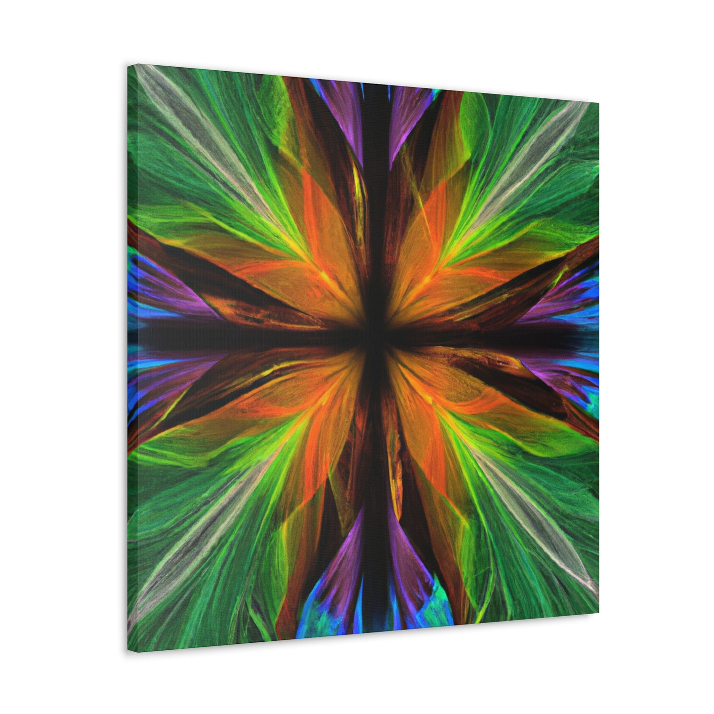 Joseph Wright of Derby- Canvas