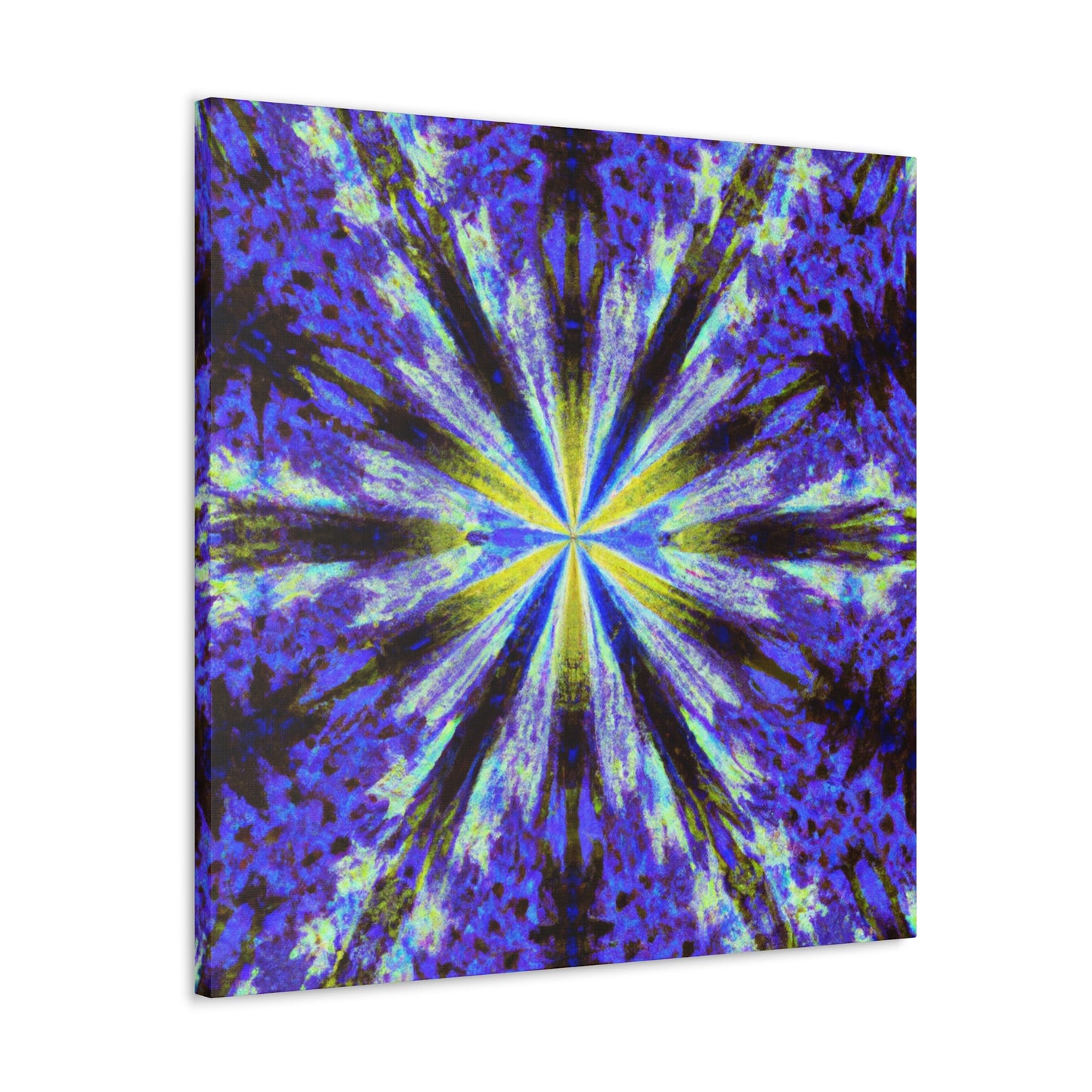 Simon Francois Ravenet- Canvas