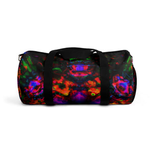 James Watt.-Duffle Bag