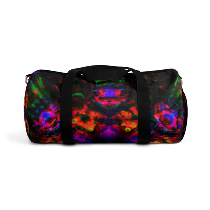 James Watt.-Duffle Bag