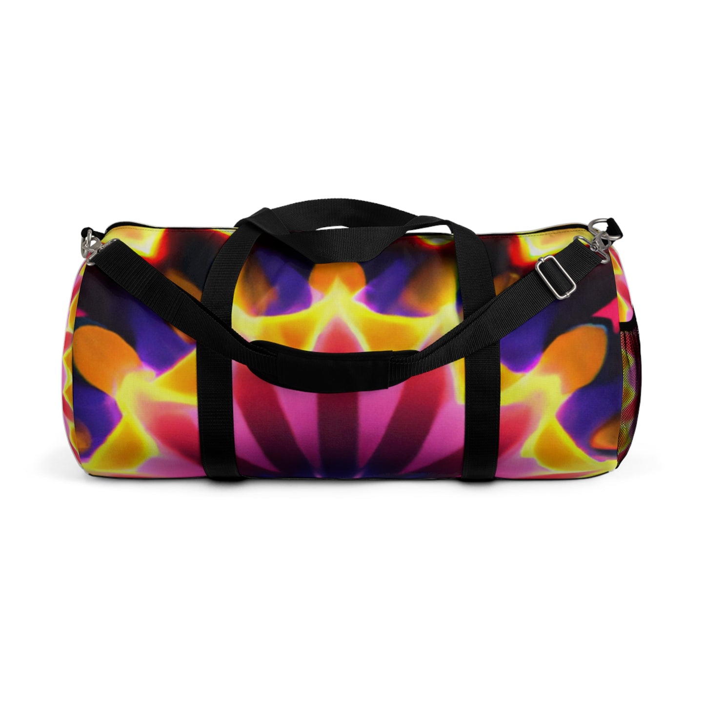 James Watt (1736-1819), Scottish inventor and mechanical engineer.-Duffle Bag