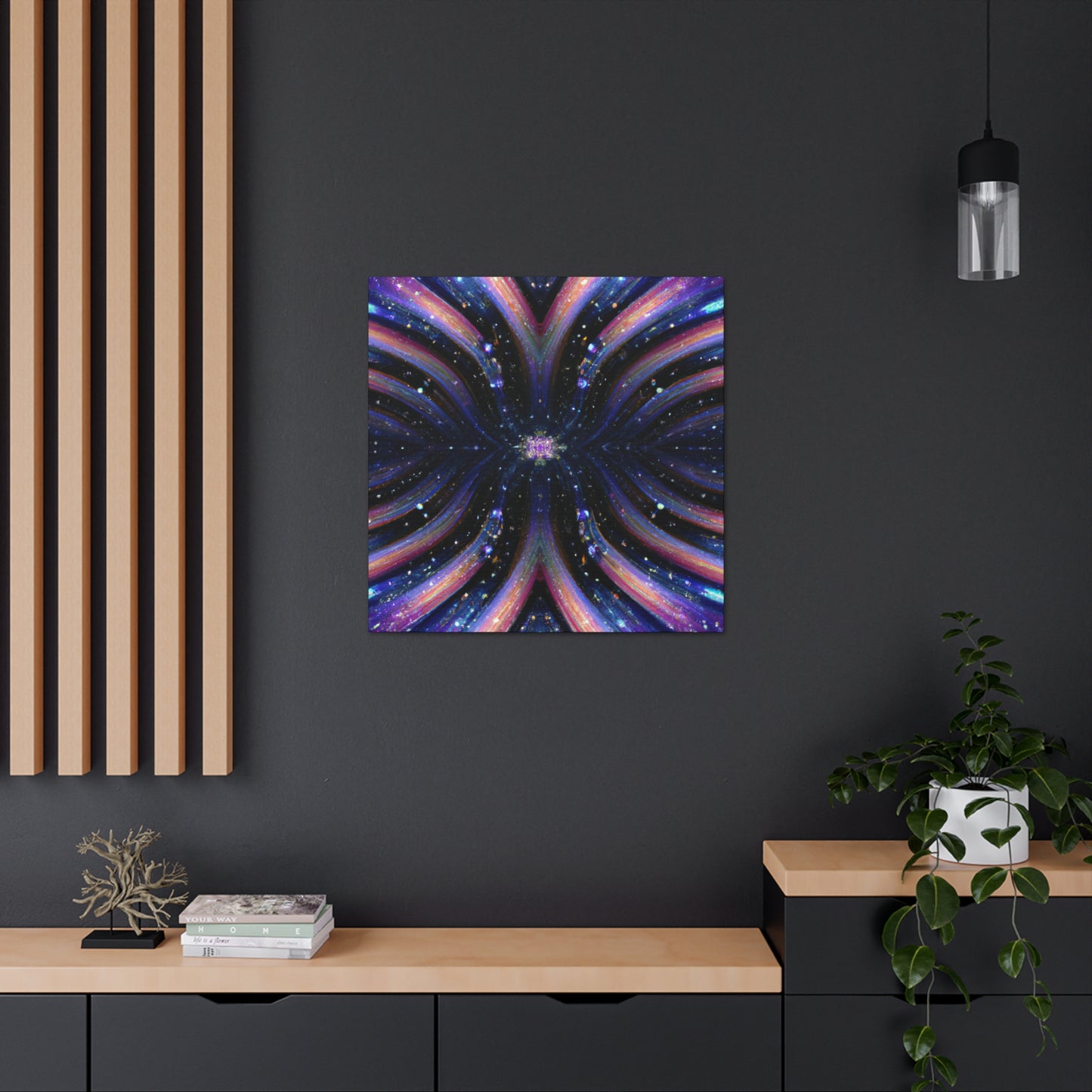 Sir Thomas Gainsborough- Canvas