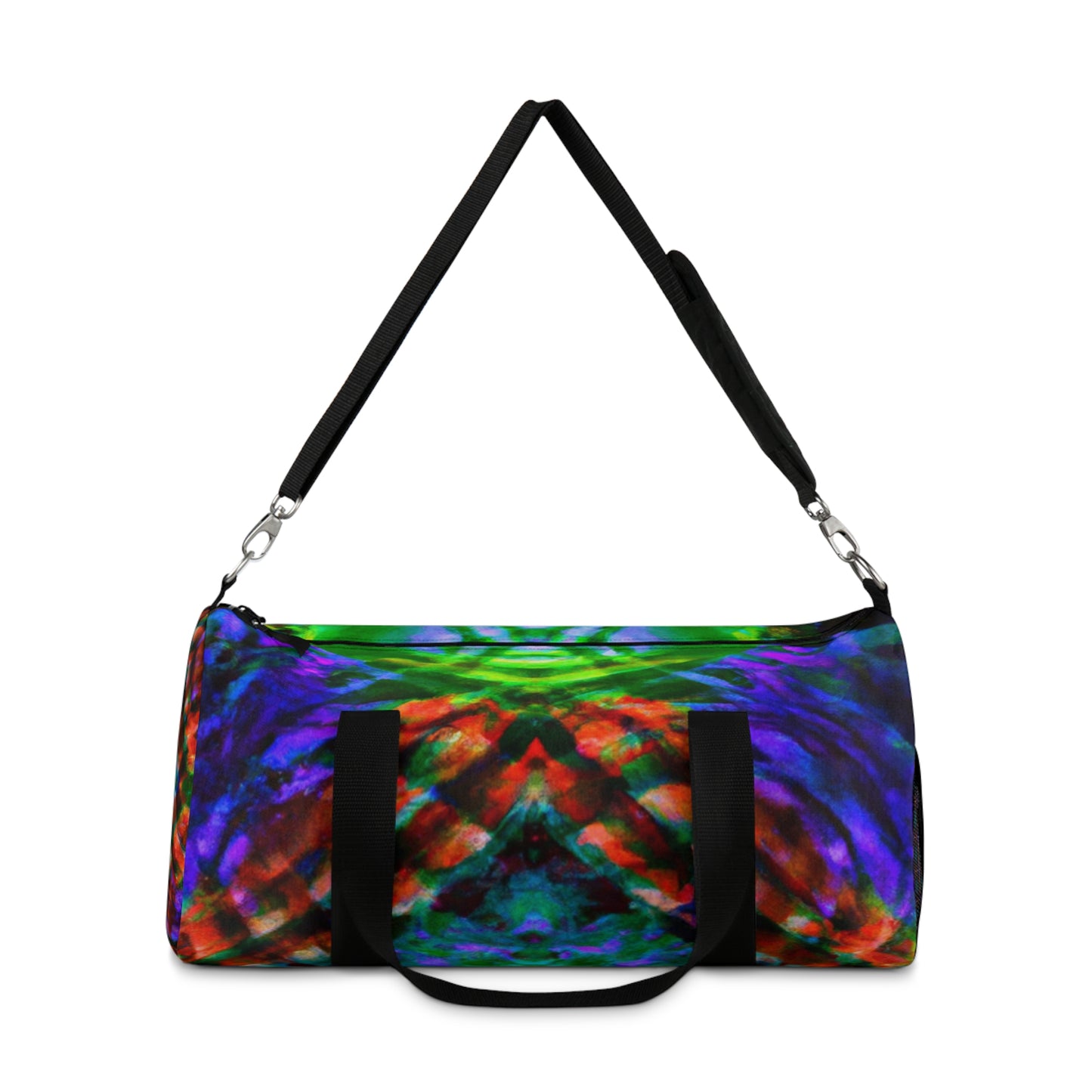 James Watt-Duffle Bag