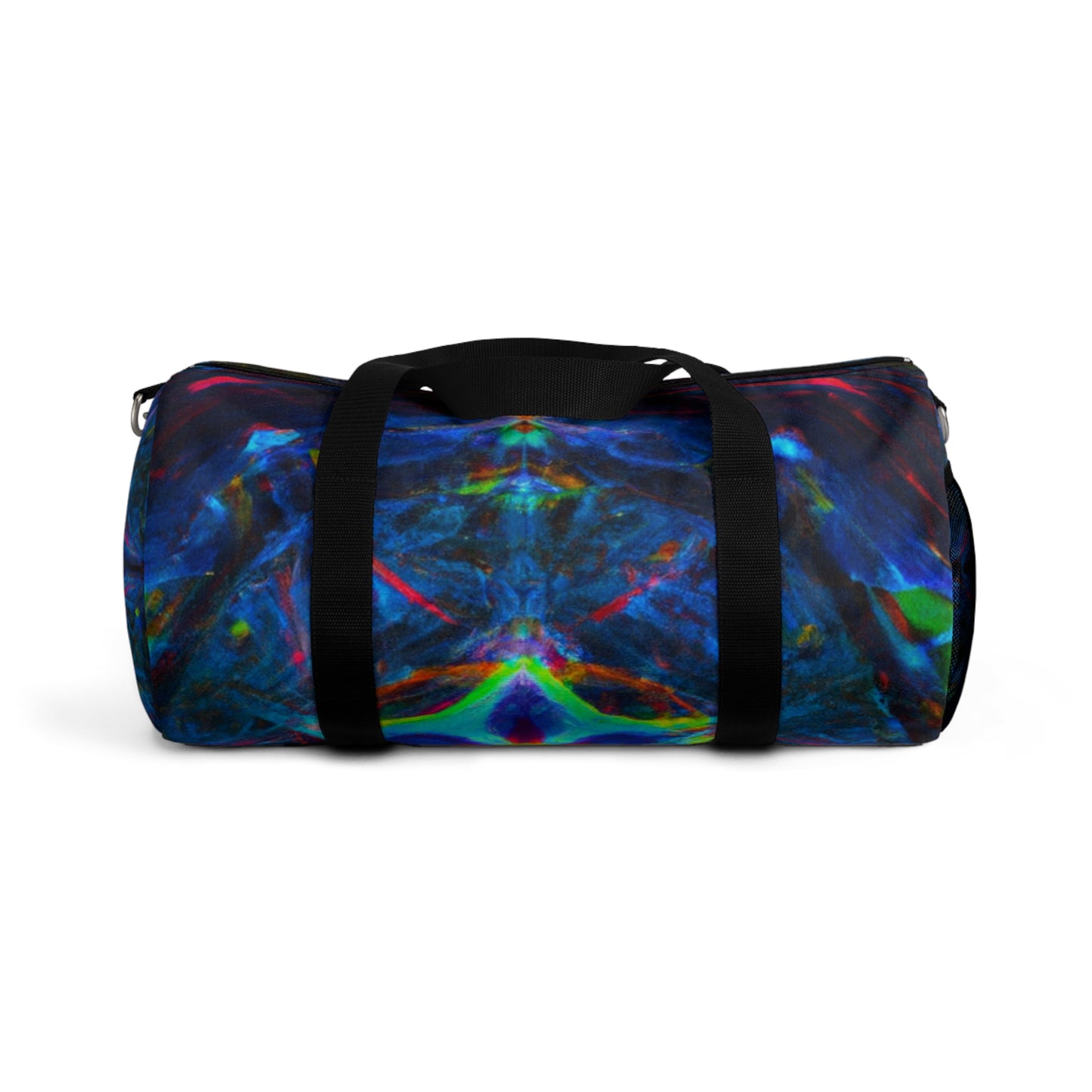 James Watt-Duffle Bag