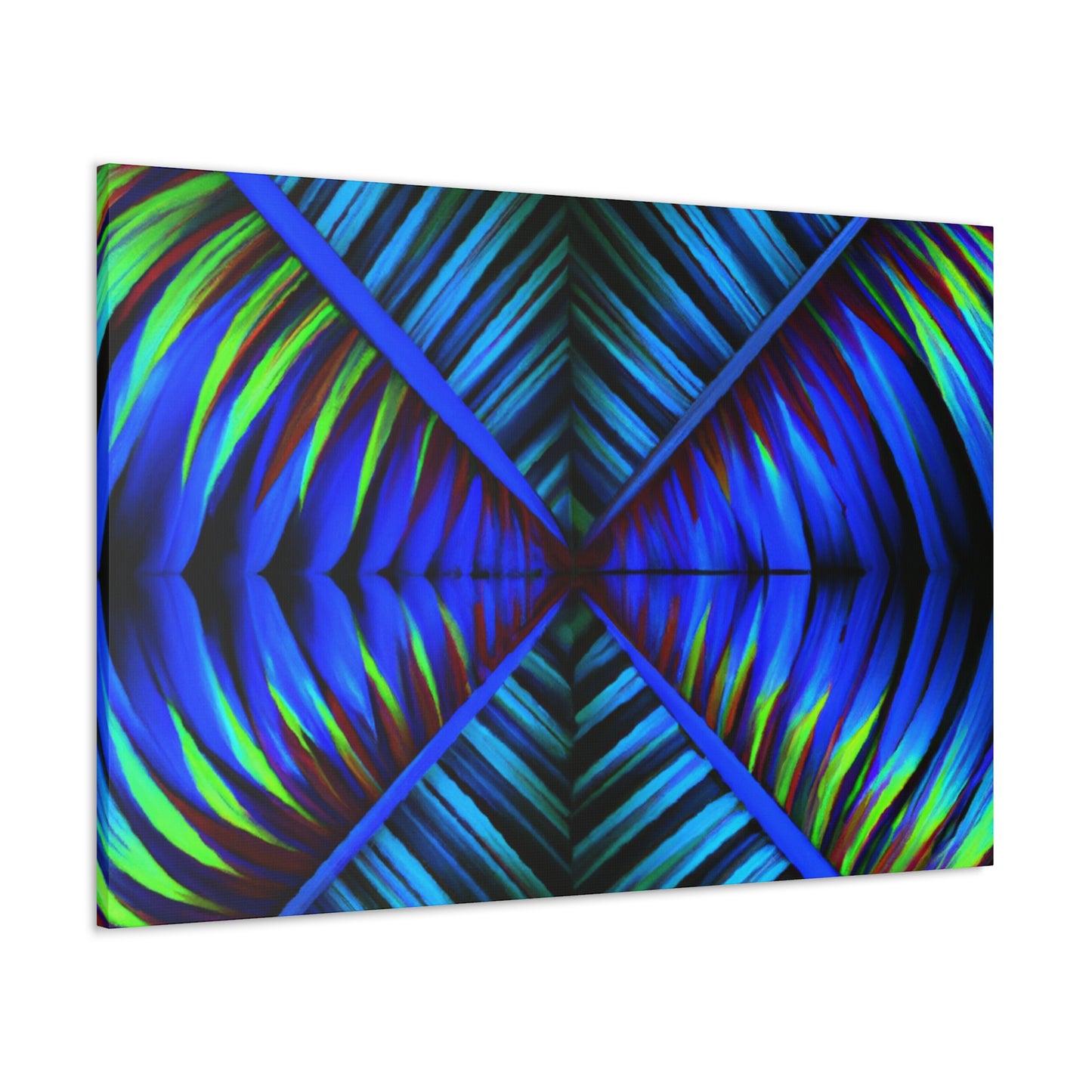 Jacob van Ruisdael- Canvas