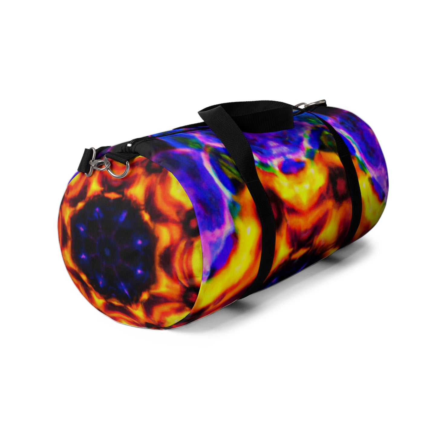 Joseph Bramah-Duffle Bag