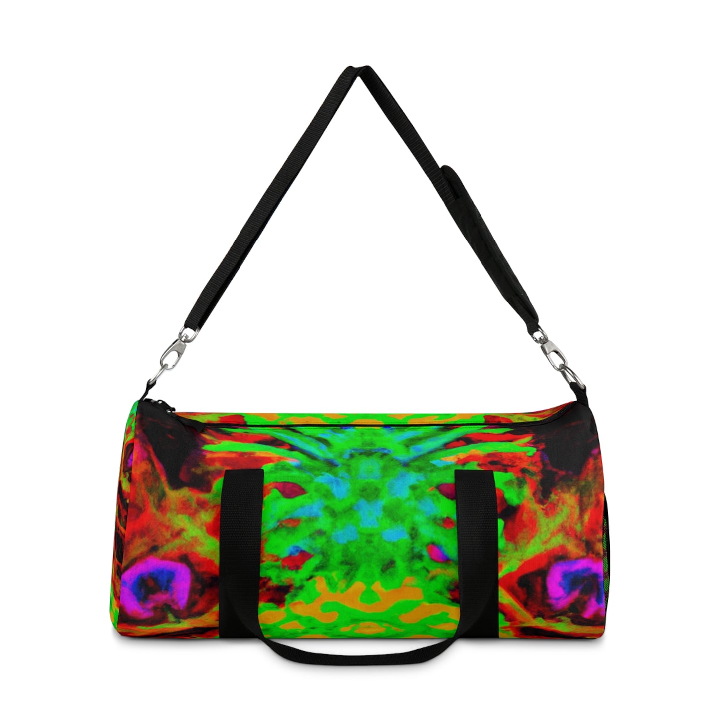 James Watt-Duffle Bag