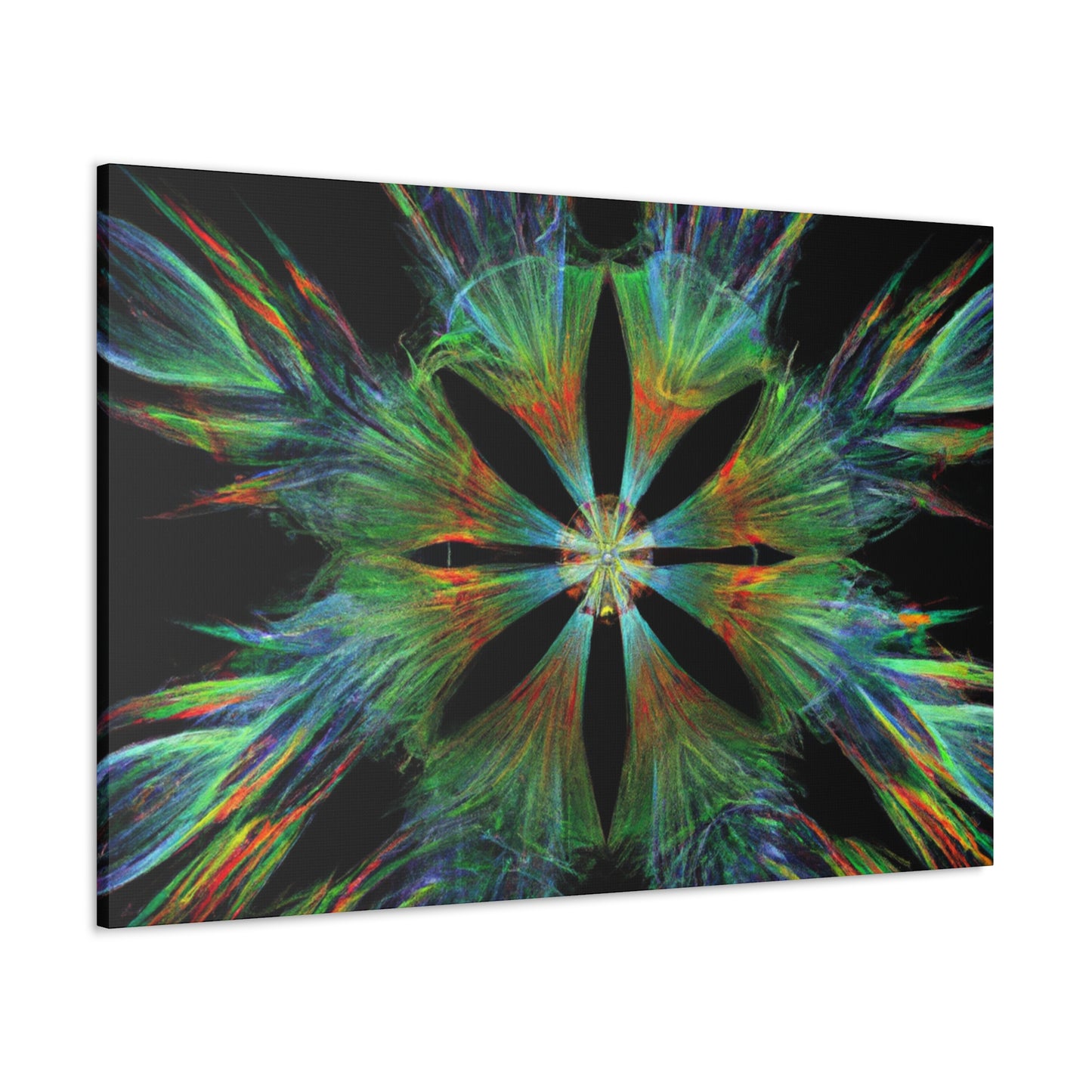 Jacques Louis David- Canvas