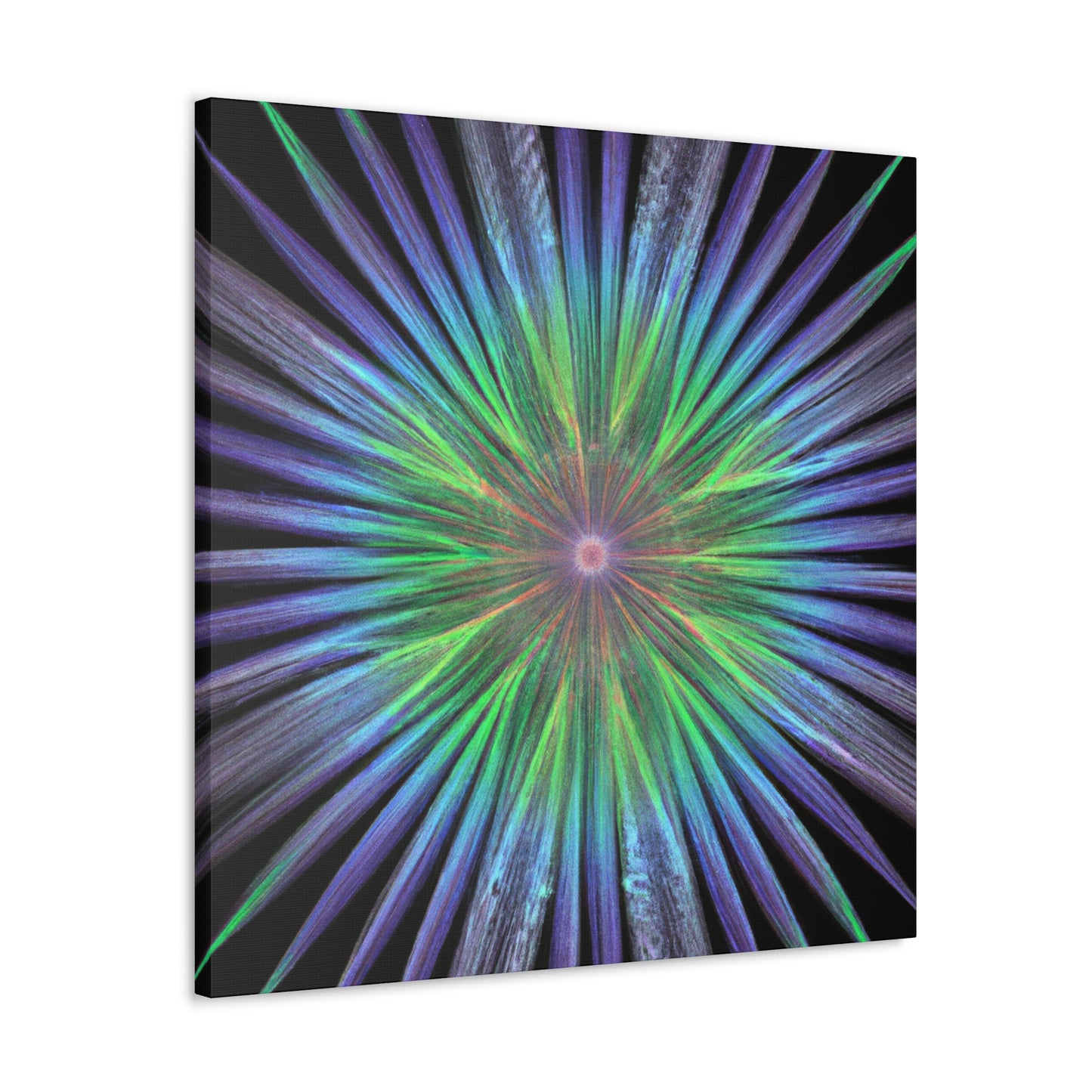 Jacques-Louis David- Canvas