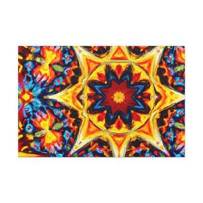 Joseph Vernet- Canvas