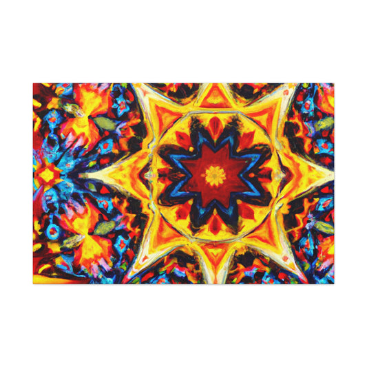 Joseph Vernet- Canvas