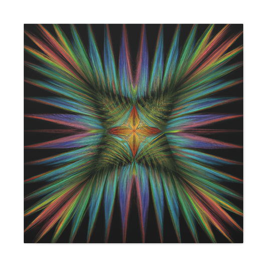 Jean-Baptiste Greuze- Canvas