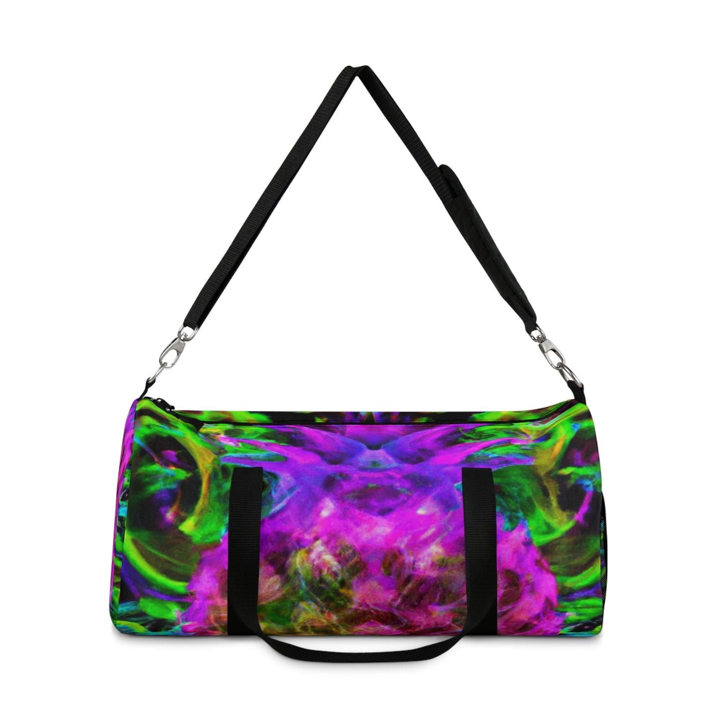 Ithiel Town (1784–1844), an American architect, inventor, and-Duffle Bag