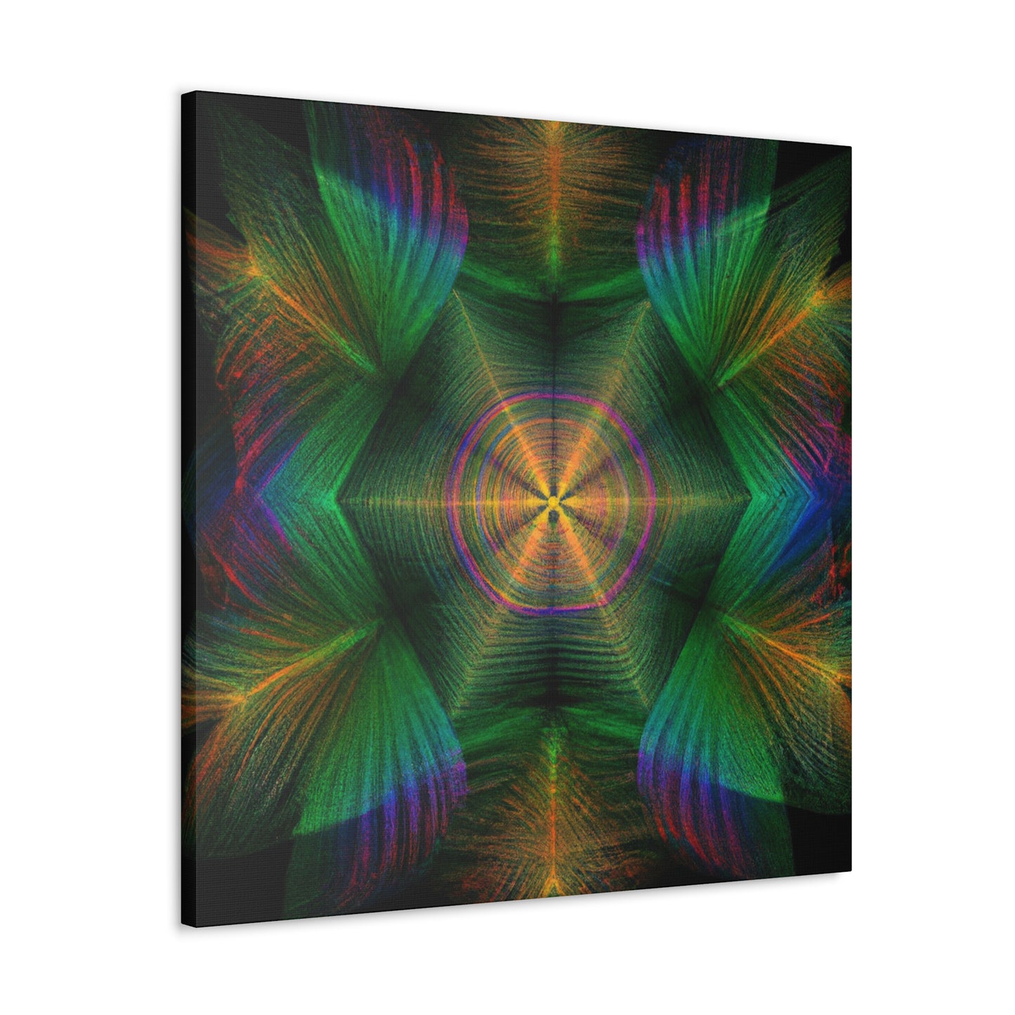 Thomas Gainsborough- Canvas