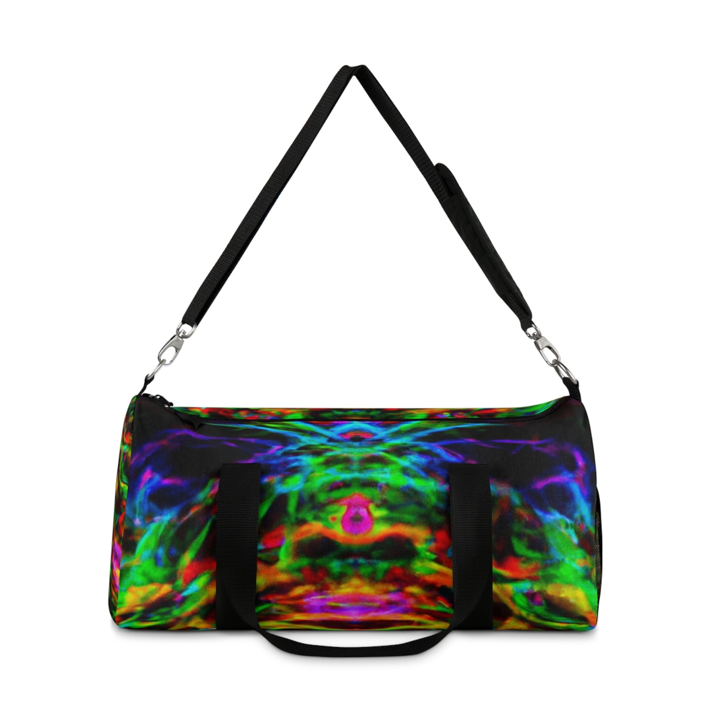 James Watt (1736 - 1819)-Duffle Bag