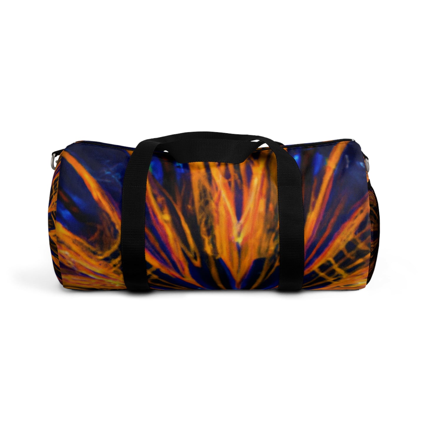 Joseph Bramah (1748-1814)-Duffle Bag