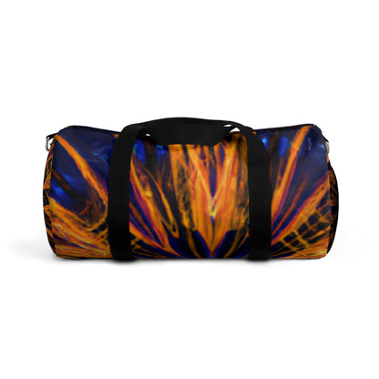 Joseph Bramah (1748-1814)-Duffle Bag