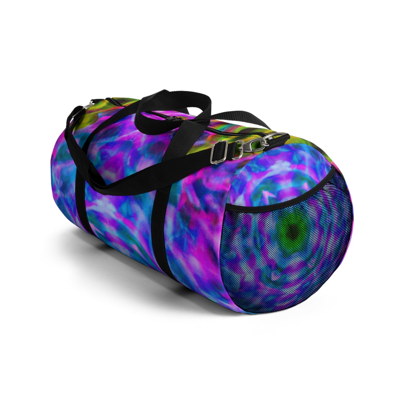 James Watt (1736–1819)-Duffle Bag