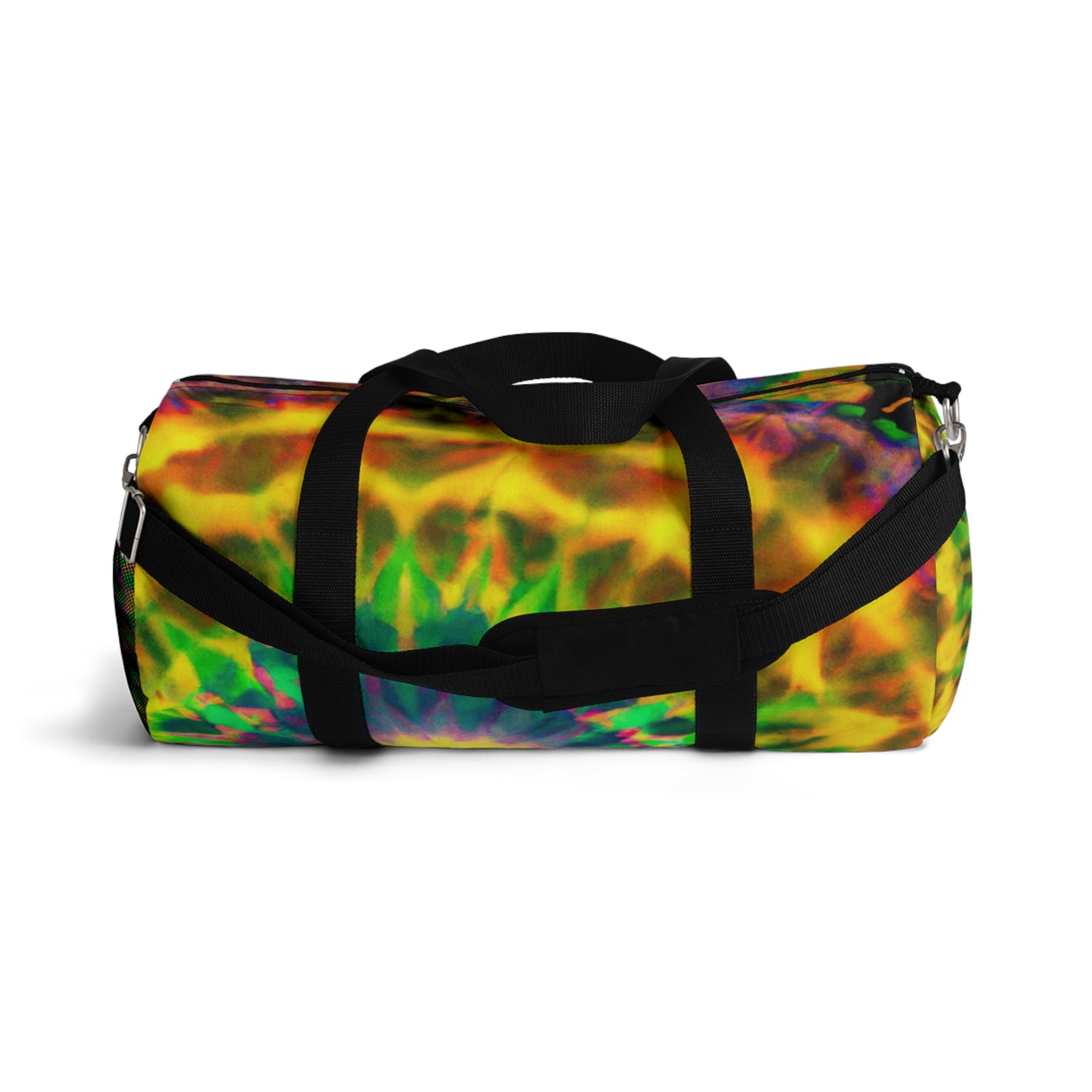 James Hargreaves -Duffle Bag