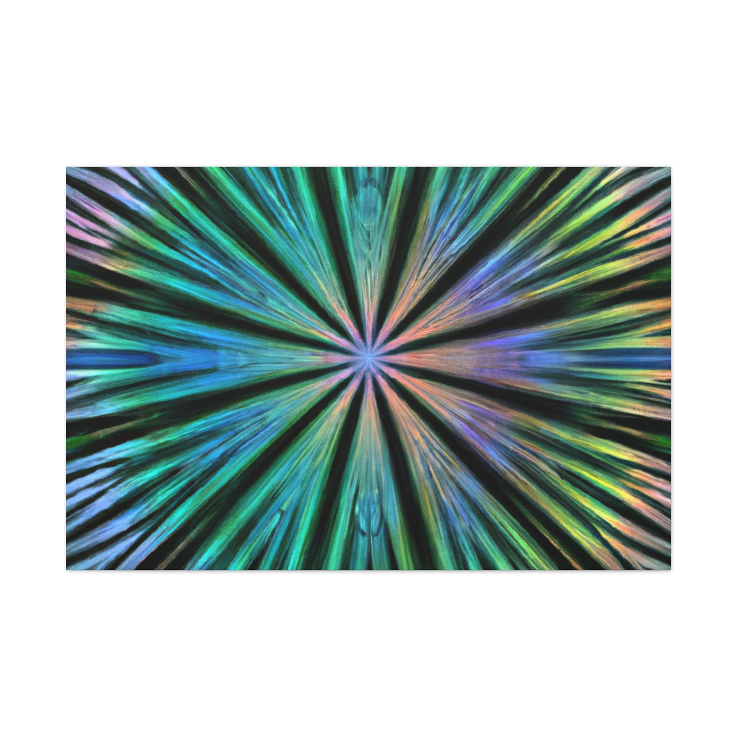 Jacques-Louis David- Canvas