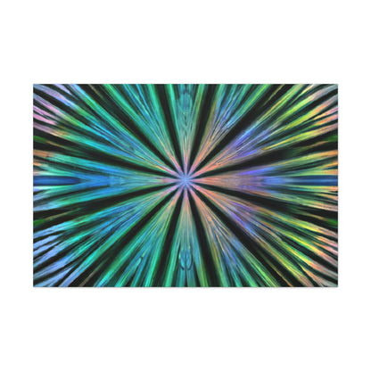 Jacques-Louis David- Canvas