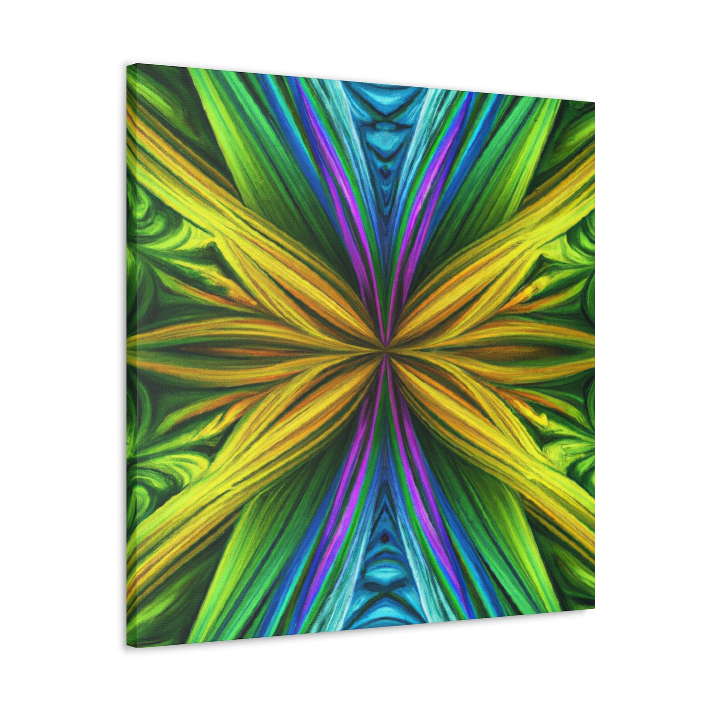 Jacques-Louis David- Canvas