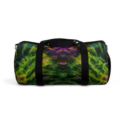 John Wilkinson (1728-1808)-Duffle Bag