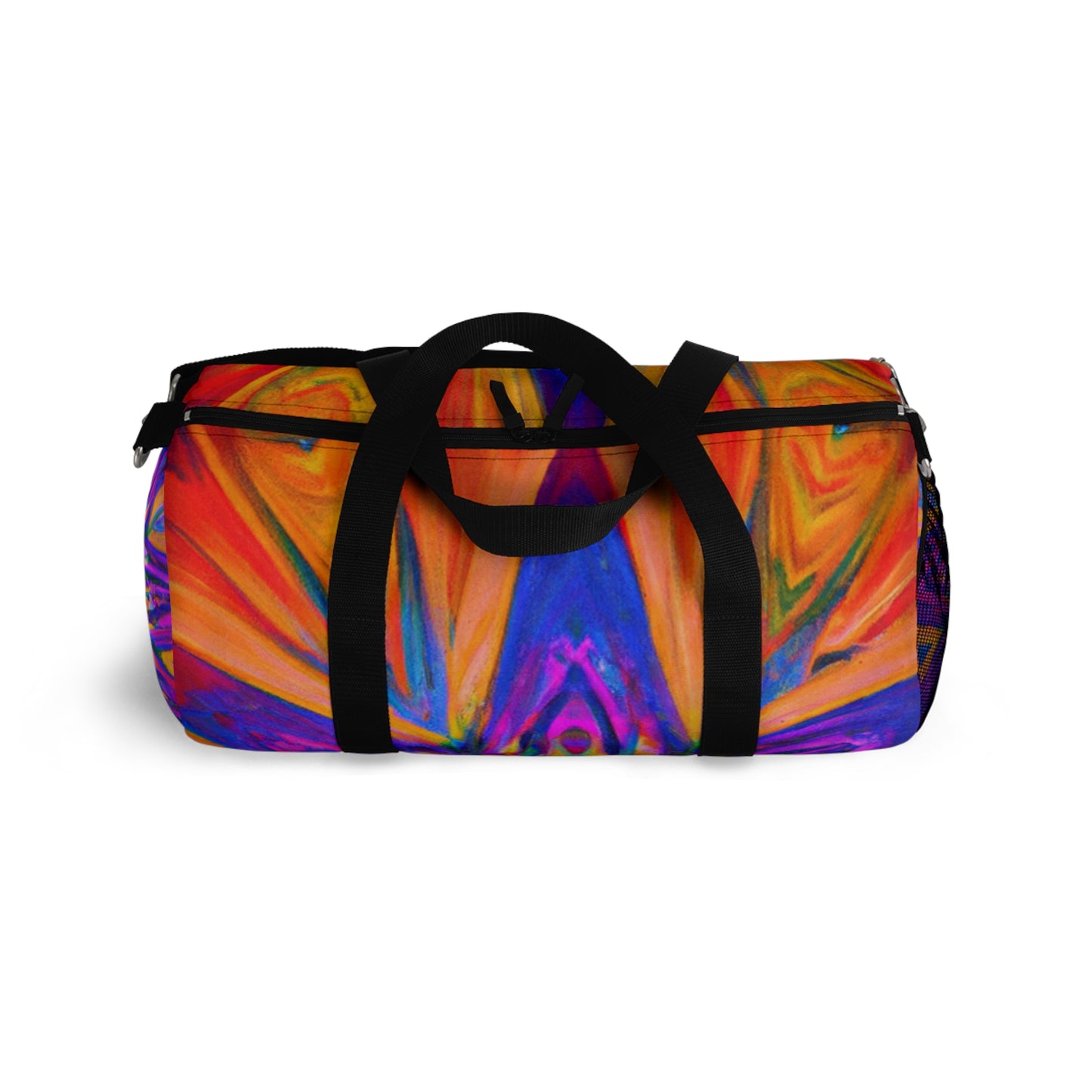 James Watt-Duffle Bag