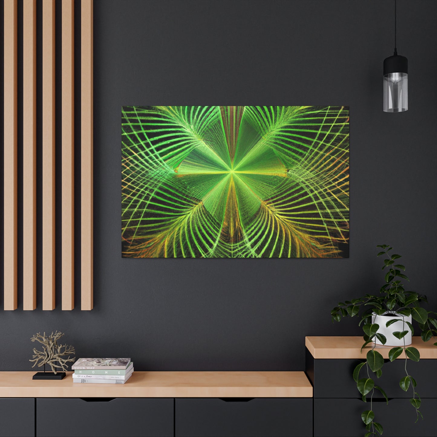 Jacques-Louis David- Canvas