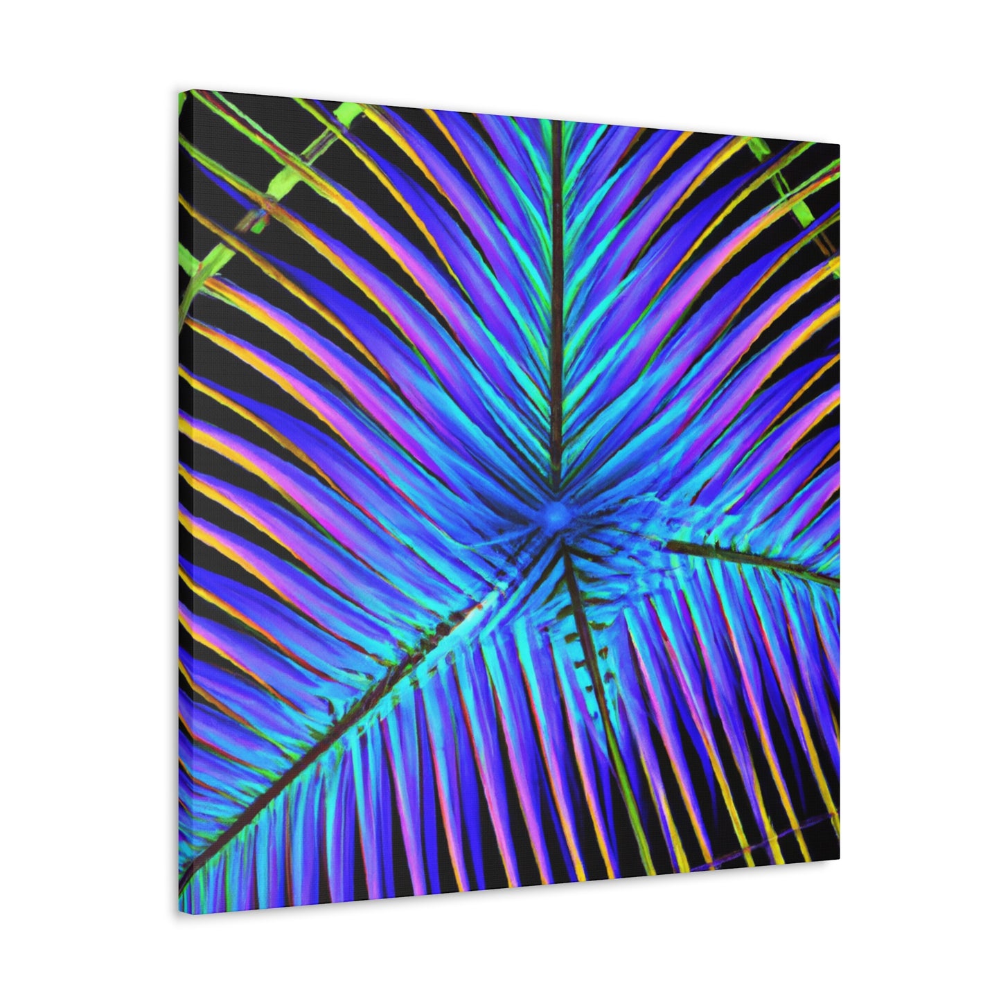 Jacques-Louis David- Canvas