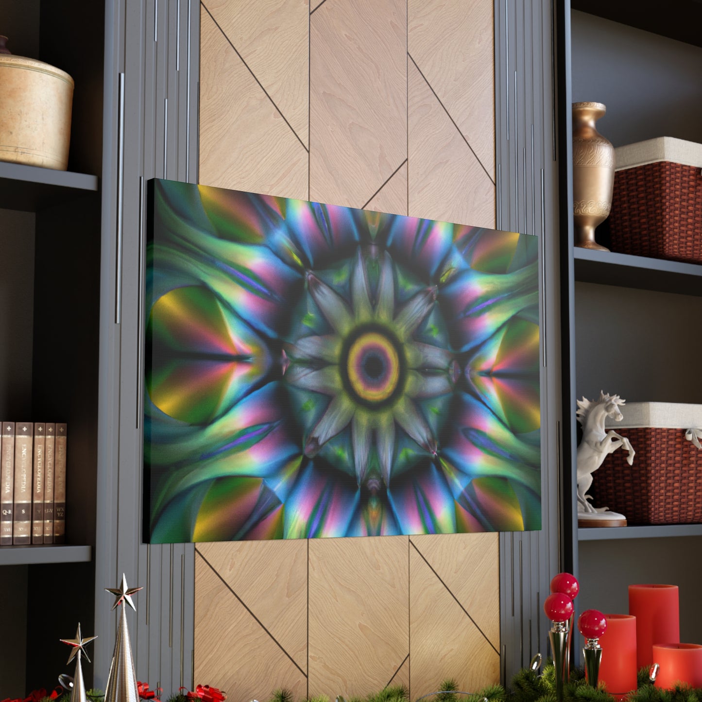 Giovanni Tiepolo- Canvas