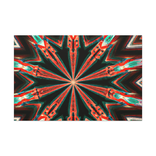 John Singleton Copley- Canvas