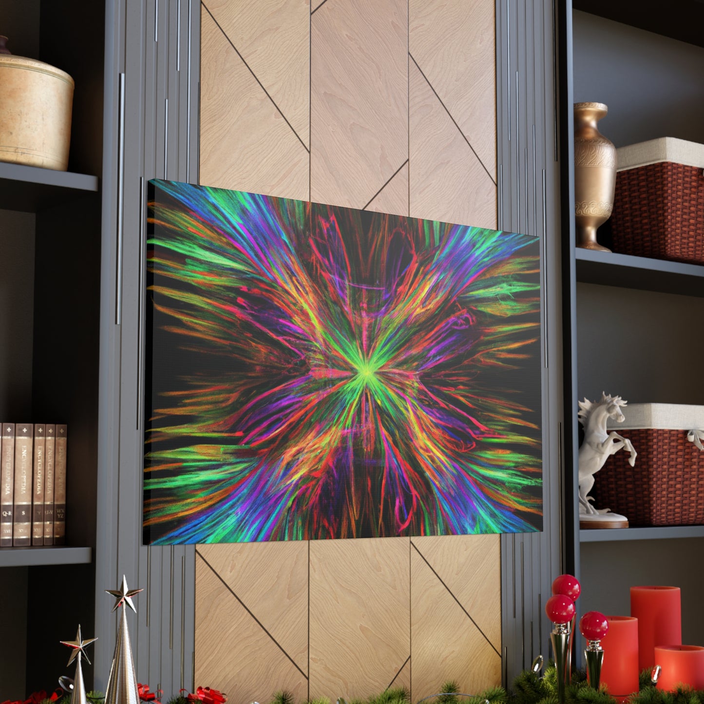 John Wootton- Canvas