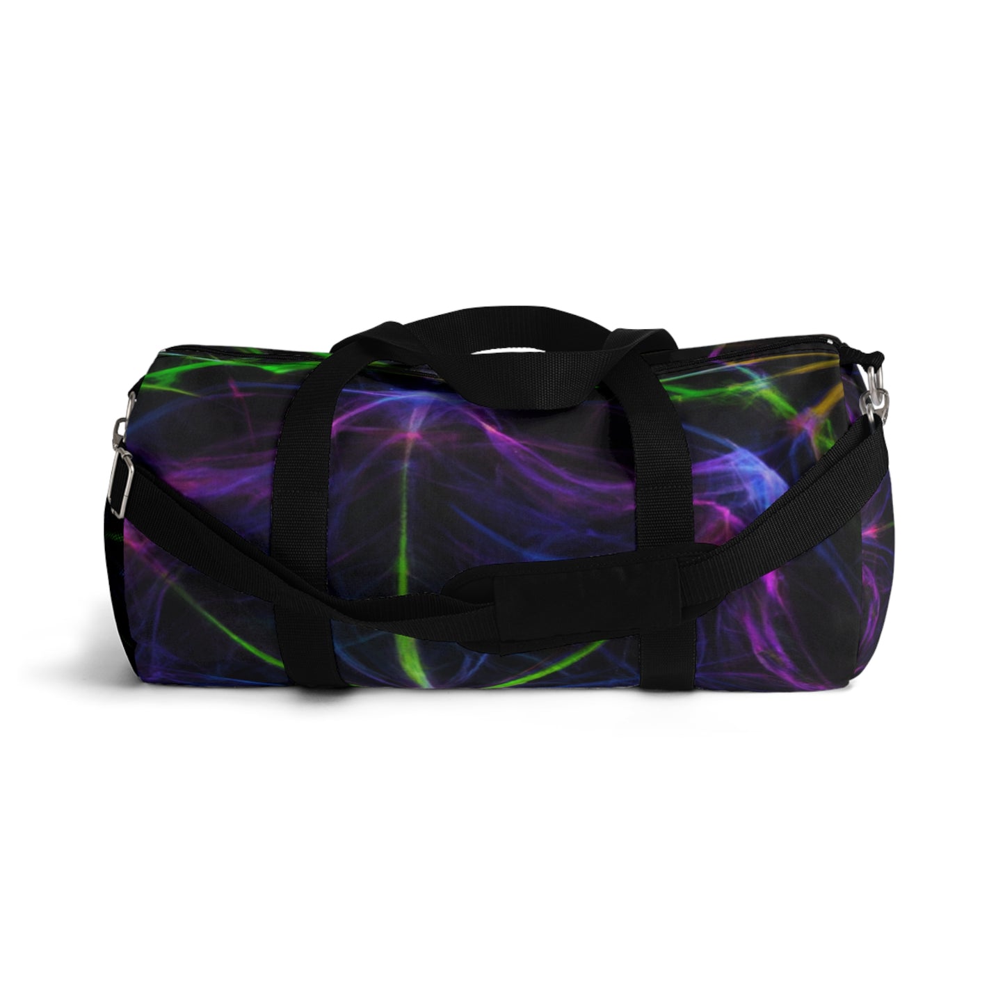 James Watt (1736-1819)-Duffle Bag