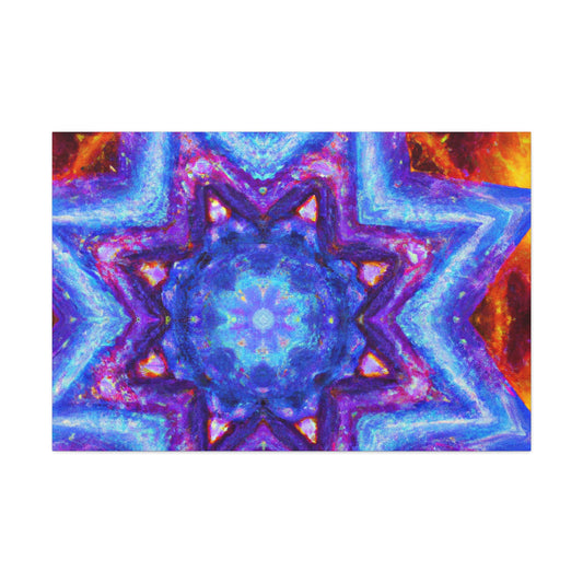 Jean-Baptiste-Siméon Chardin- Canvas