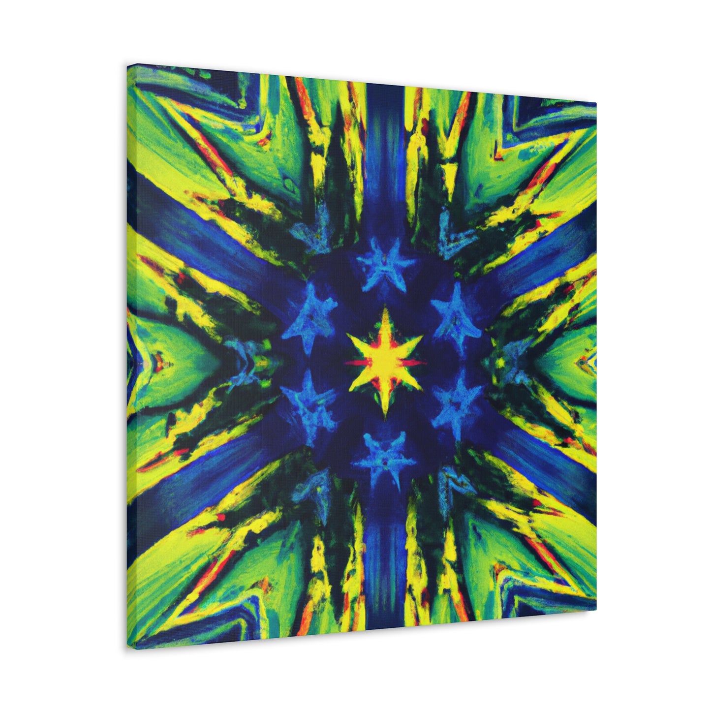 Jacques-Louis David- Canvas