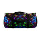 Joseph Bramah-Duffle Bag