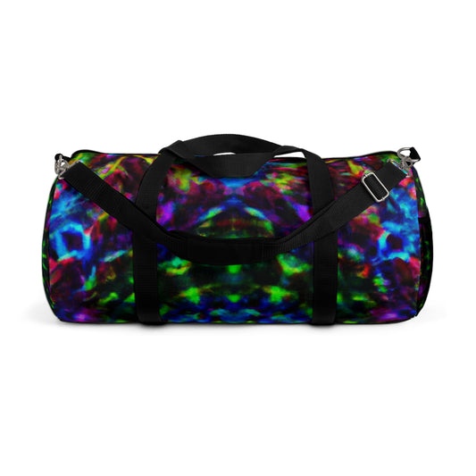 Joseph Bramah-Duffle Bag