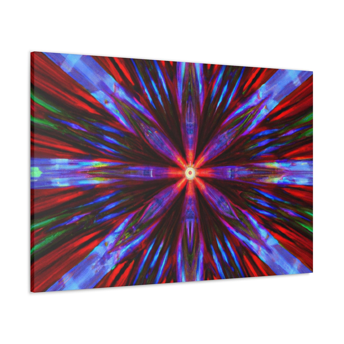 William Hogarth- Canvas