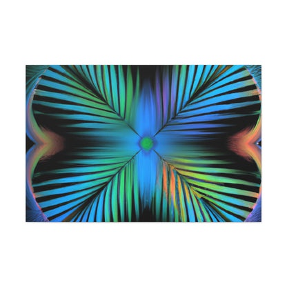 Francesco Solimena- Canvas