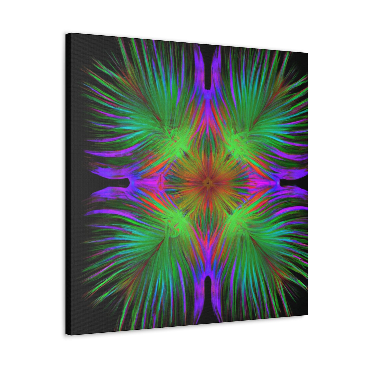 George Stubbs- Canvas