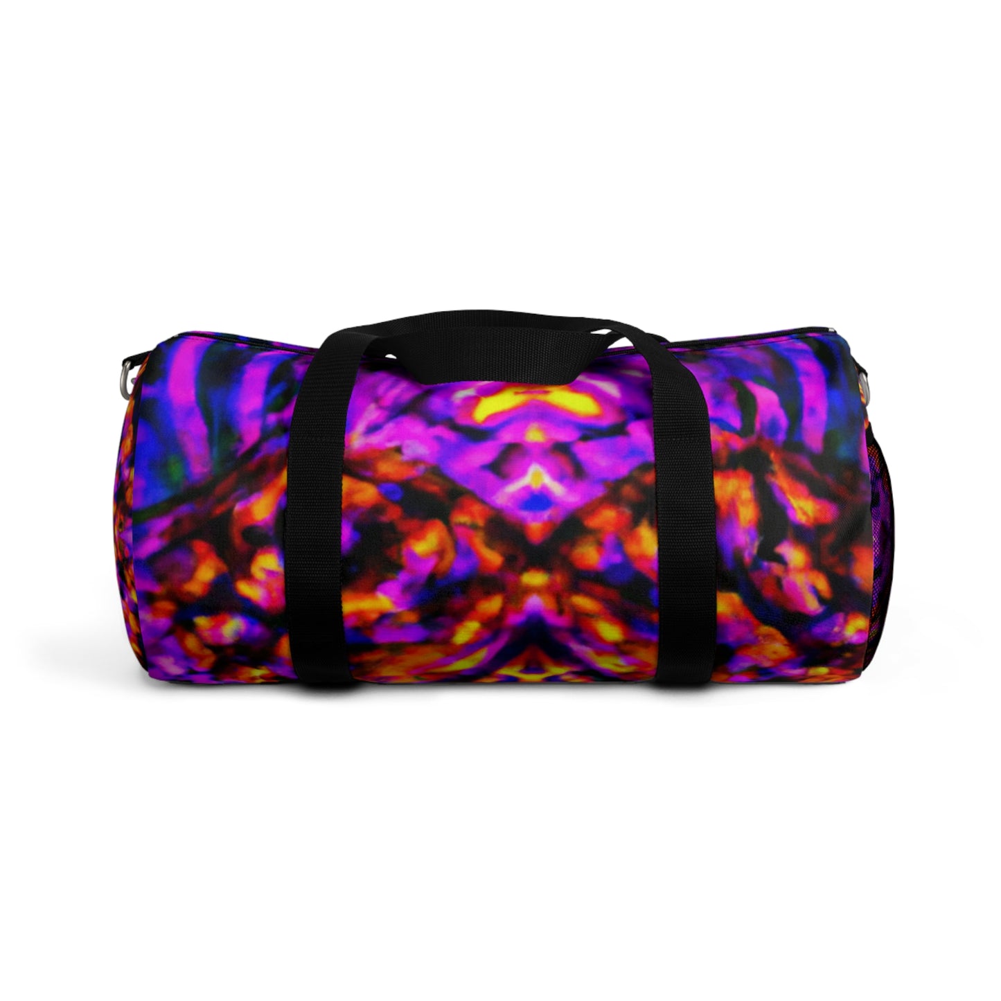 Samuel Slater-Duffle Bag