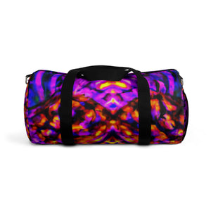 Samuel Slater-Duffle Bag