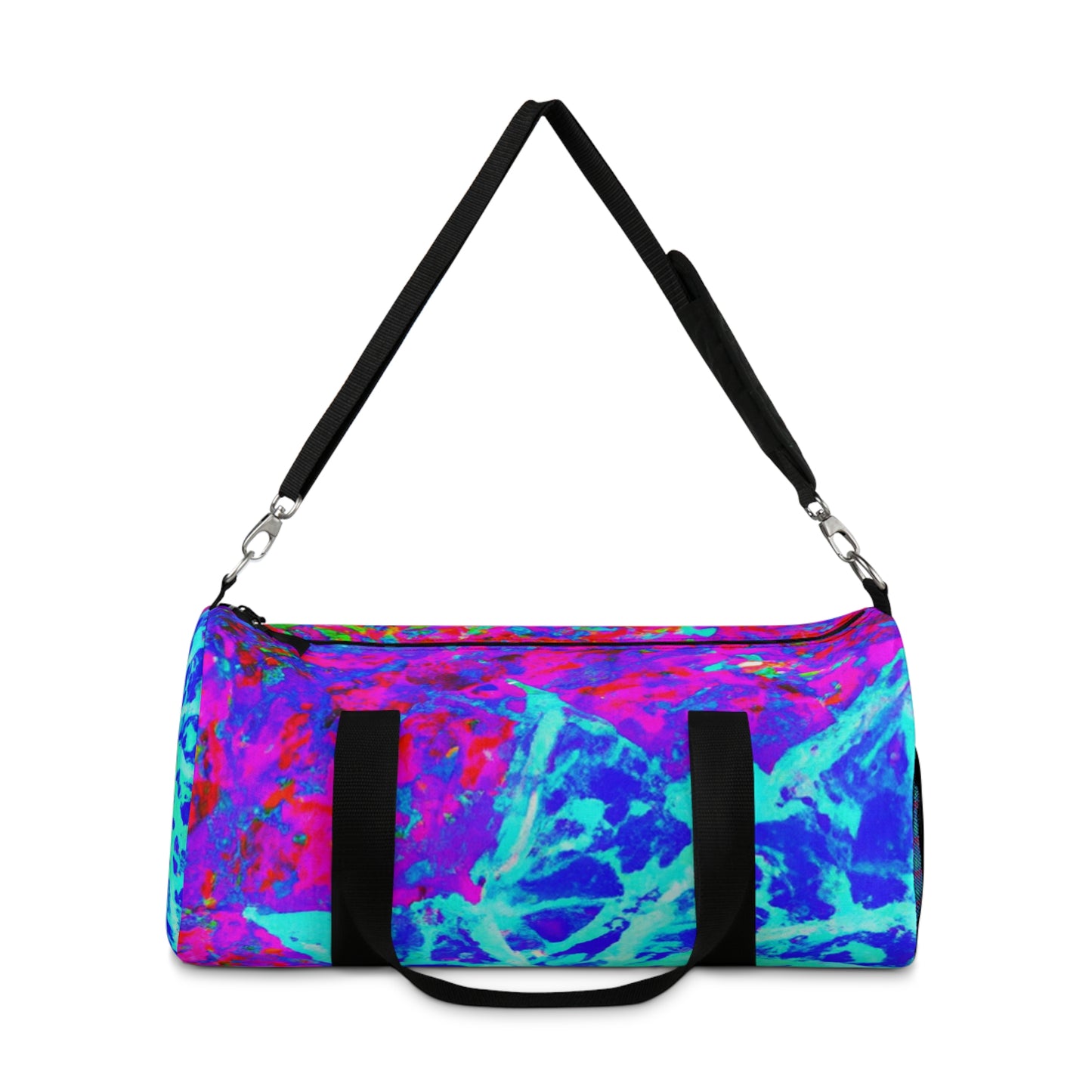 Isaac Diamond (1724-1797)-Duffle Bag