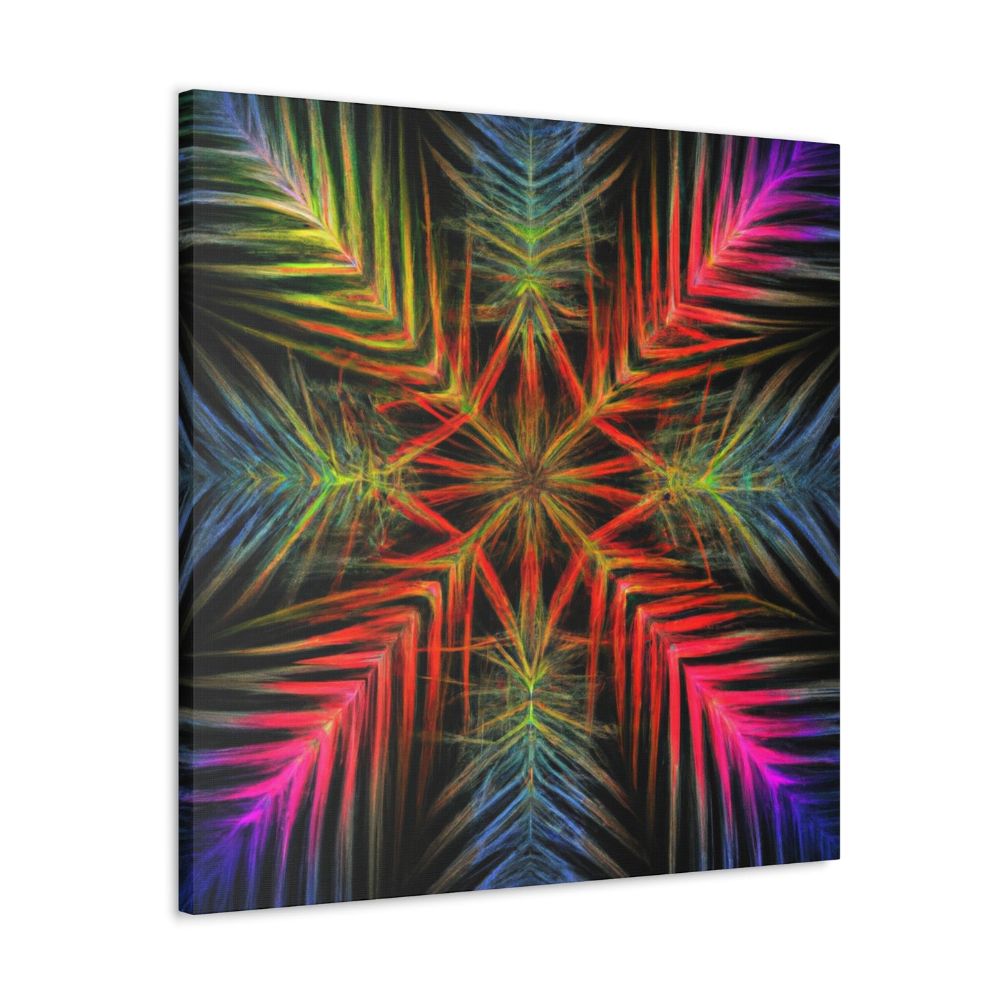 Thomas Gainsborough- Canvas