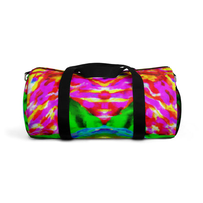 Joseph Bramah-Duffle Bag