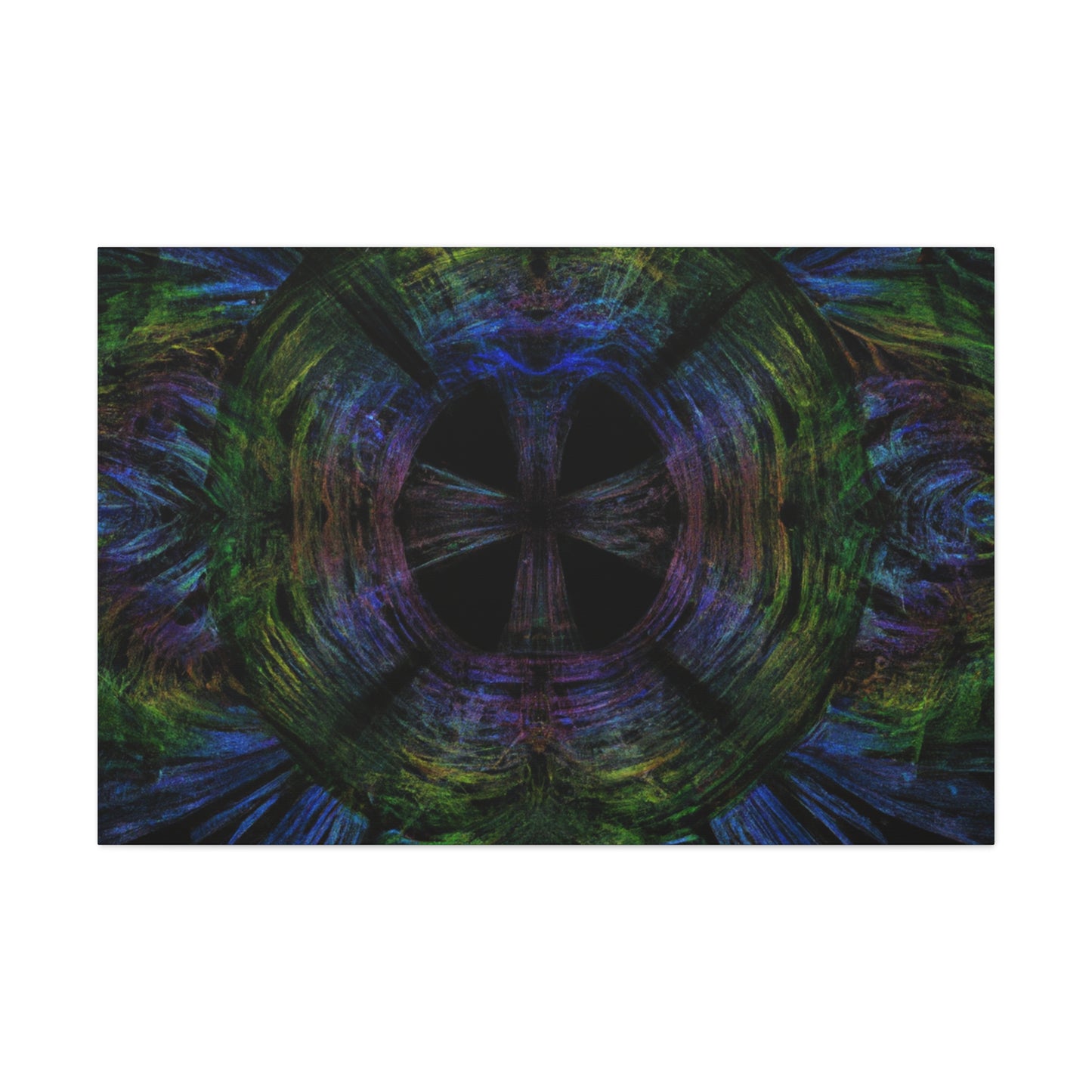 Jacques-Louis David- Canvas