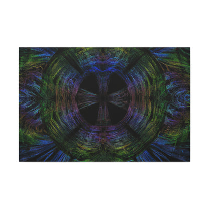 Jacques-Louis David- Canvas