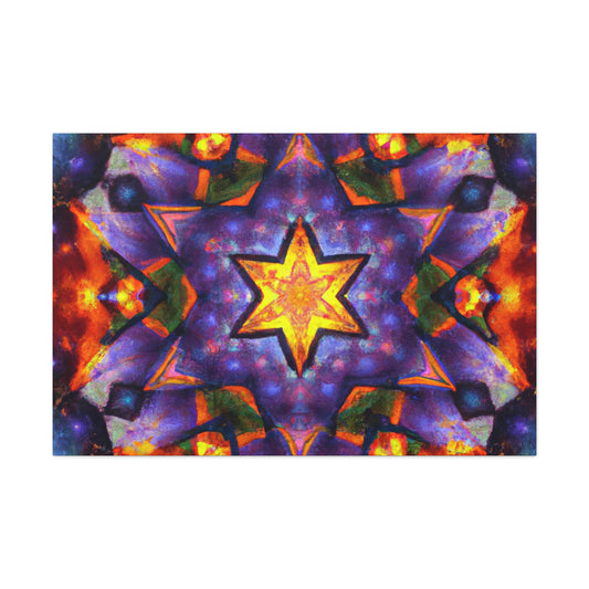 Thomas Gainsborough- Canvas